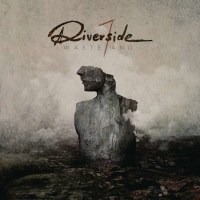 Riverside: Wasteland - Inside Out  - (CD / Titel: Q-Z)