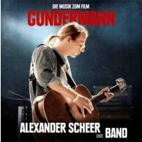 Gundermann – Die Musik zum Film - BuschFunk  - (CD...