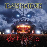 Iron Maiden: Rock In Rio (remastered 2015) (180g)...