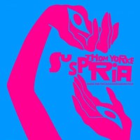 Thom Yorke: Suspiria - Music For The Luca Guadagnino Film...