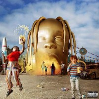 Travis Scott: Astroworld -   - (Vinyl / Rock (Vinyl))