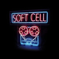 Soft Cell: The Singles: Keychains & Snowstorms -...