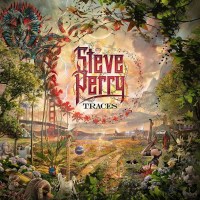 Steve Perry: Traces -   - (Vinyl / Rock (Vinyl))