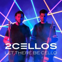 Let There Be Cello - Masterworks  - (CD / L)