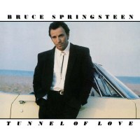 Bruce Springsteen: Tunnel Of Love - Columbia  - (Vinyl /...