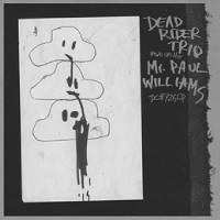 Dead Rider Trio: Feat. Mr. Paul Williams -   - (Vinyl /...