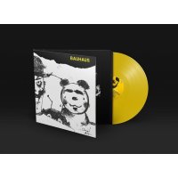 Bauhaus: Mask (Colored Vinyl) -   - (Vinyl / Rock (Vinyl))