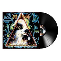 Def Leppard: Hysteria (remastered) (180g) (Deluxe...