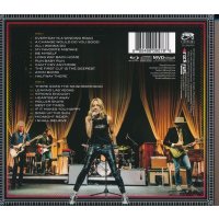 Sheryl Crow: Live At The Capitol Theatre 2017 -   - (CD /...