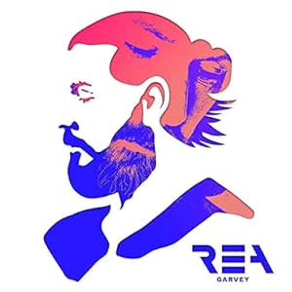 Rea Garvey: Neon -   - (CD / Titel: H-P)