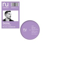 Various/Denney: Global Underground: Nubreed 12 - Denney...