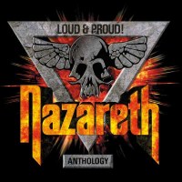 Nazareth: Loud & Proud! Anthology - BMG Rights  - (CD...