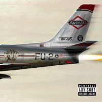 Eminem: Kamikaze (Explicit) - Interscope  - (CD / Titel:...