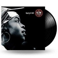 Lauryn Hill: MTV Unplugged No. 2.0 -   - (Vinyl / Rock...