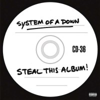 System Of A Down: Steal This Album! -   - (Vinyl / Rock...