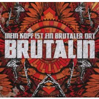 Mein Kopf Ist Ein Brutaler Ort: Brutalin - The Finest...