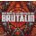 Mein Kopf Ist Ein Brutaler Ort: Brutalin - The Finest Noise  - (CD / Titel: A-G)