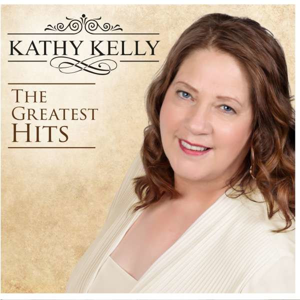 Kathy Kelly: The Greatest Hits - MCP  - (CD / Titel: Q-Z)