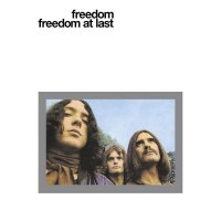 Freedom At Last - Sireena  - (Vinyl / Pop (Vinyl))