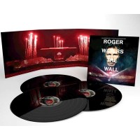 Roger Waters: The Wall (180g) (Limited Edition) -...