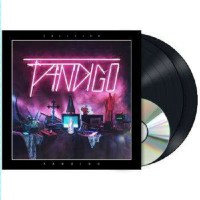 Callejon: Fandigo (180g) -   - (Vinyl / Pop (Vinyl))