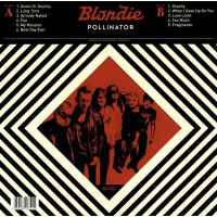 Blondie: Pollinator (180g) - BMG Rights  - (Vinyl / Rock...