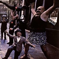 The Doors: Strange Days (remastered) (180g) (Mono) -   -...