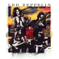 Led Zeppelin: How The West Was Won - Warner  - (CD /...