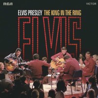 Elvis Presley (1935-1977): The King In The Ring -   -...