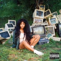 SZA: Ctrl (Translucent Green Vinyl) -   - (LP / C)