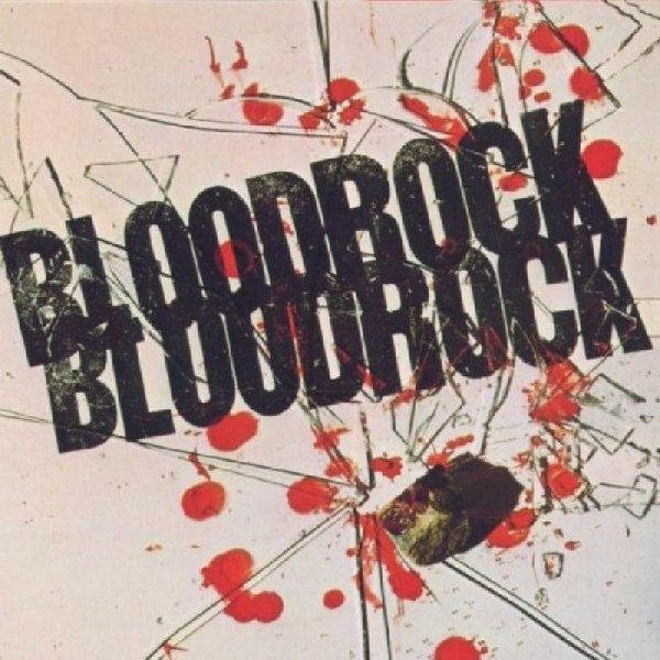 Bloodrock - Repertoire  - (CD / B)