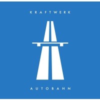 Kraftwerk: Autobahn (180g) (remastered) (International...