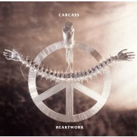 Carcass: Heartwork - Earache  - (Vinyl / Rock (Vinyl))