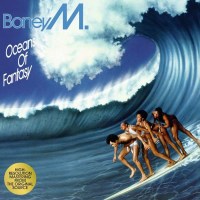 Boney M.: Oceans Of Fantasy (remastered) -   - (Vinyl /...