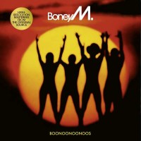 Boney M.: Boonoonoonoos (remastered) -   - (Vinyl / Pop...