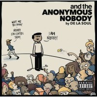 De La Soul: And The Anonymous Nobody -   - (CD / Titel: A-G)