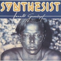 Harald Grosskopf: Synthesist (180g) - Bureau B  - (Vinyl...