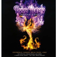 Deep Purple: Phoenix Rising - earMUSIC  - (Vinyl / Rock...