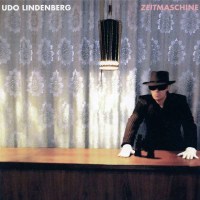 Udo Lindenberg: Zeitmaschine (remastered) (180g) -...