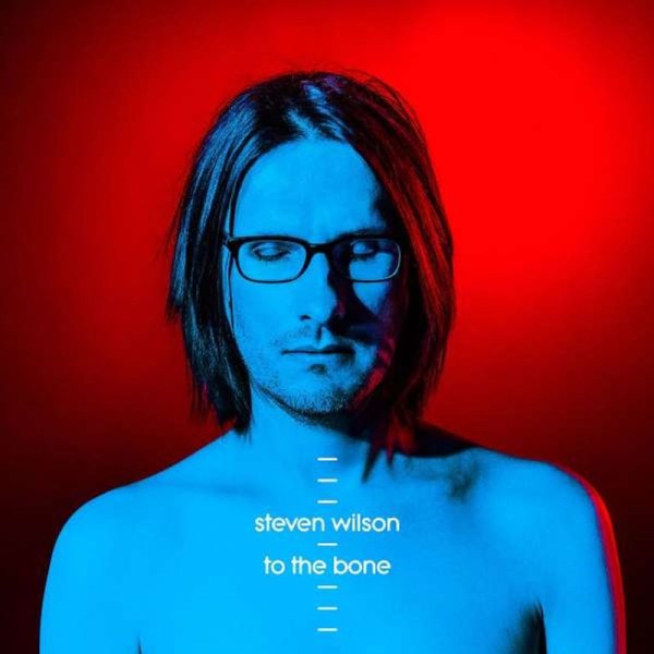 Steven Wilson: To The Bone (180g) (Limited Edition) (45 RPM) - Caroline  - (Vinyl / Pop (Vinyl))