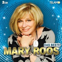 Mary Roos: Das Beste -   - (CD / Titel: A-G)