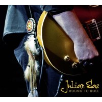 Julian Sas: Bound To Roll -   - (CD / Titel: A-G)