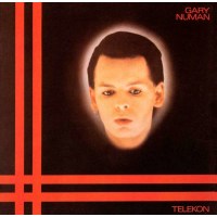 Gary Numan: Telekon - Beggars Banquet  - (CD / Titel: Q-Z)