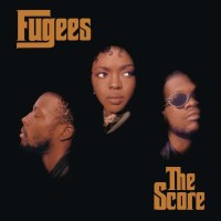 Fugees: Score (180g) -   - (Vinyl / Pop (Vinyl))