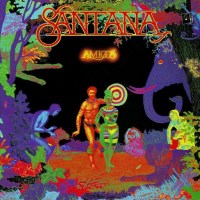 Santana: Amigos (180g) (Limited-Edition) -   - (Vinyl /...