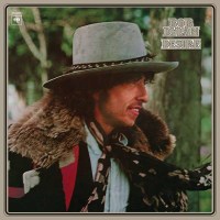 Bob Dylan: Desire (180g) -   - (LP / D)