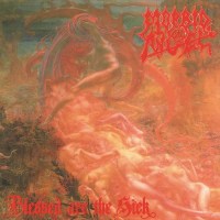 Morbid Angel: Blessed Are The Sick -   - (Vinyl / Pop...