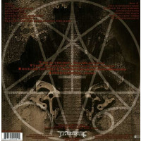 Morbid Angel: Blessed Are The Sick -   - (Vinyl / Pop (Vinyl))