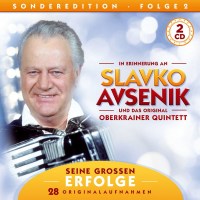 Slavko Avsenik: Seine großen Erfolge: 28...