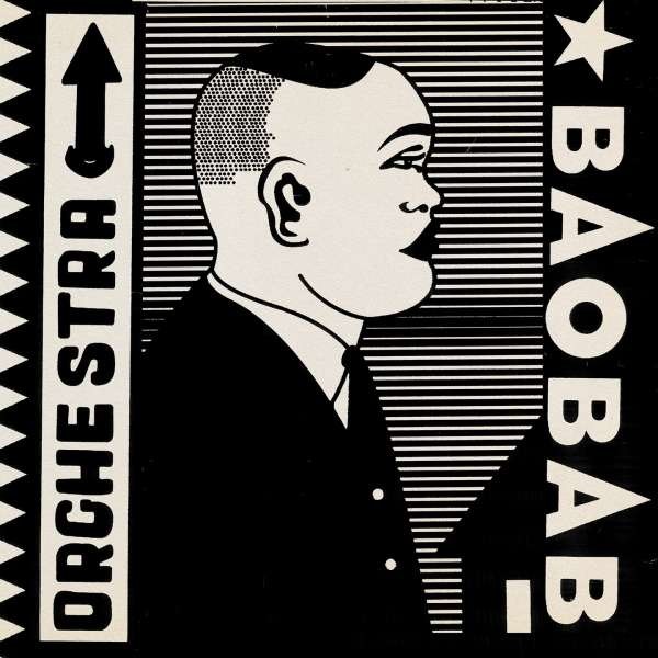 Orchestra Baobab: Tribute To Ndiouga Dieng (180g) - World Circuit  - (Vinyl / Rock (Vinyl))